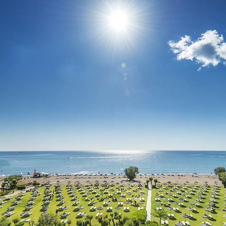 Apollo Beach 팔리라키 외부 사진