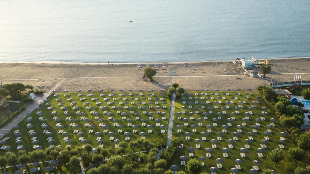 Apollo Beach 팔리라키 외부 사진