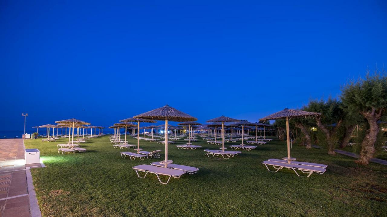 Apollo Beach 팔리라키 외부 사진